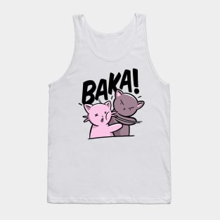 Baka Tank Top